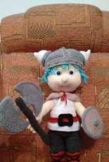 Viking reloaded