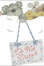 DMC K4431 Snatch - Do Not Disturb