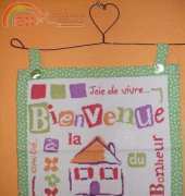 Banner Bienvenue