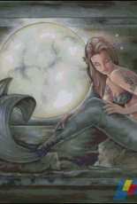 HAED HAEMG 006 Full Moon by Majolein Gulinski