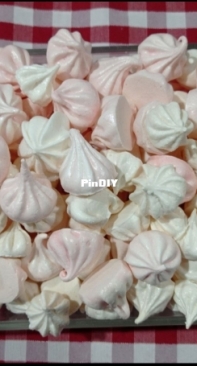 meringues