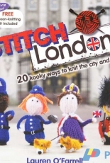 Stitch London by Lauren OFarrell-2011