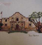 The Alamo