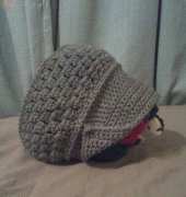 Finley Newsboy Hat