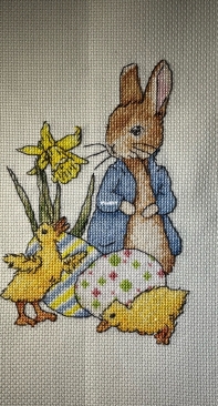 Pierre Lapin