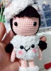 Xiaoxiao - Miss yang- Chinese