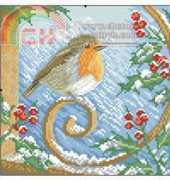 Lanarte PN-0145541 Proud robin