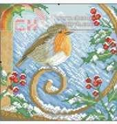 Lanarte PN-0145541 Proud robin