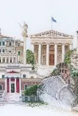 Thea Gouverneur TG 545 - Athens