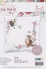 Luca-S PB-108 - Pillow
