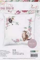 Luca-S PB-108 - Pillow