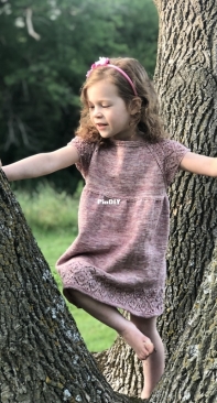 Moon Glade Dress by Kelly Menzies