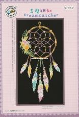 Soda SO-G142 Dreamcatcher XSD and PCS