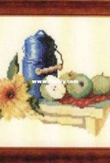 Zolotoe Runo CM-005 - Morning