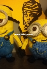 Minions