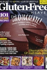 Gluten-Free Heaven - November 2018