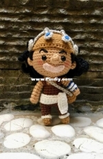 uDezign - Ervinna Lie - Usopp