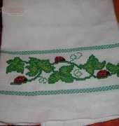 Kitchen towel
