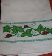 Kitchen towel