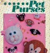 House of White Birches - Pet Purses & Pins