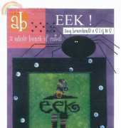 Amy Bruecken Designs - Eek!