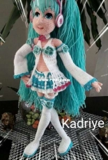 Miku Hatsune