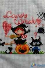 SR 104 A Lovely Witch