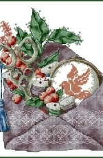 Good Tidings by Vik Dollin XSD