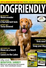 Dog Friendly-July.August 2018