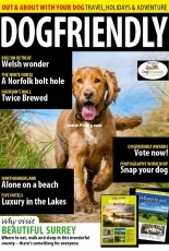 Dog Friendly-July.August 2018