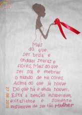 Woman - Mulher
