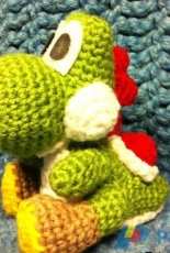 Sir Purl Grey - Phillip Ha - Phillip Ha - Yoshi