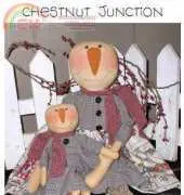 Chestnut Junction - Flurrie & Flayke