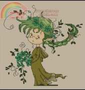Tani211 - Forest elf
