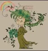 Tani211 - Forest elf