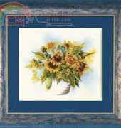 Lanarte 34757 Sunflowers