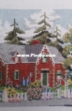 country cottage