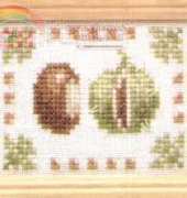 Lanarte New romantics kastagne N°34154