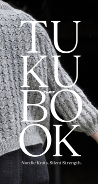 Tukubook by Laine Publishing