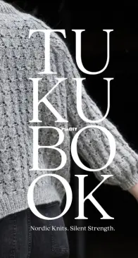 Tukubook by Laine Publishing