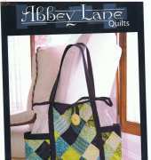 Abbey Lane Quilts-#125-Clarabella Bag