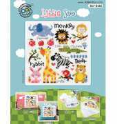 Soda SO-3132 Little Zoo