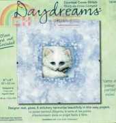 Dimensions - Daydreams - 73145 Charming Cat