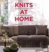 Interweave - Knits at Home Rustic Designs for the Modern Nest by Ruth Cross 2013