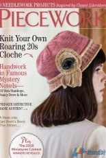 PieceWork September/October 2016