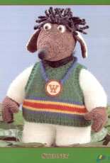 The Wombles - Stepney - Alan Dart