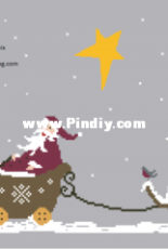 Jura Point de Croix - Défi Noël 2017 - free