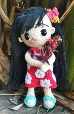 my little doll lilo