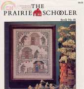 The Prairie Schooler Book 18 - The Three Pigs