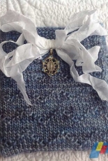 A Jane Austen Pocket by Tanya Marie Anderson /The Sampler Girl-Free